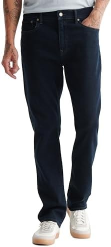 Lucky Brand 410 Athletic Fit Jeans in Stone Hollow Stone Hollow 34 34