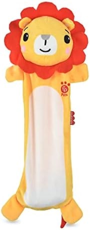 Fisher Price Warming Furrr-end Cuddler Dog Toy