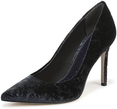 Sam Edelman Women's Hazel Pump Ocean Navy