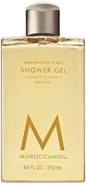 Moroccanoil Shower Gel, Ambiance de Plage, 8.5 Fl. Oz.