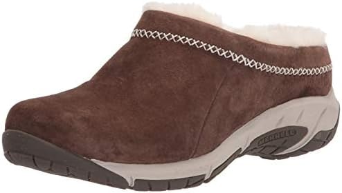 Merrell Women's Encore Ice 4, Stone, 8.5 wide