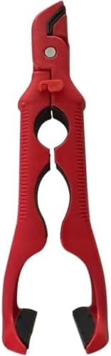 3-in-1 Multi-Purpose Heat-Resistant Clamp, Heat-Resistant, Cordless, Handheld, Portable Lightweight