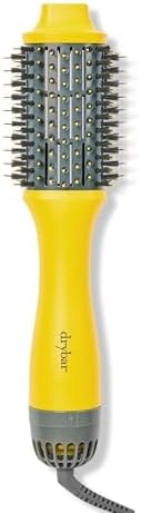 Drybar The Double Shot 2.4" Oval Blow-Dryer Brush with Ionic Technology
