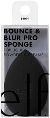 e.l.f. Bounce & Blur Pro Sponge