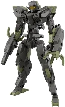 Bandai Hobby - 30 Minute Missions - #72 eEXM-40 IGLIGHT 02 30 MM 1/144 Model Kit