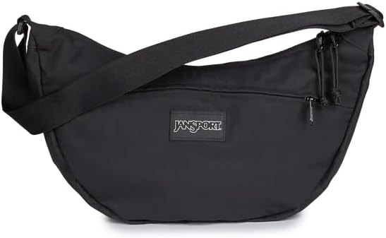 Large Crossbody Unphased Satchel