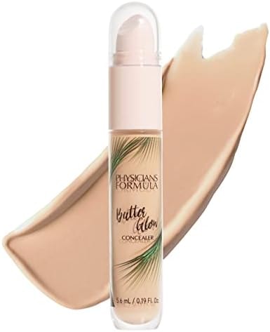 Physicians Formula Butter Glow Concealer Light-to-Medium