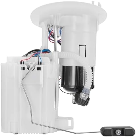 BDFHYK Electric Fuel Pump Module Assembly Compatible with Audi A4 A4 Quattro A5 A5 Quattro RS5 S4 S5 2008-2013 2.0L 3.0L 3.2L 4.2L L4 V6 V8 Replace E8880M