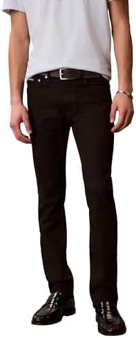 Calvin Klein Men's Slim High Stretch Jeans