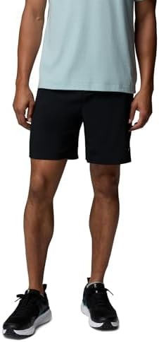 Columbia Men's Vital Valley Short