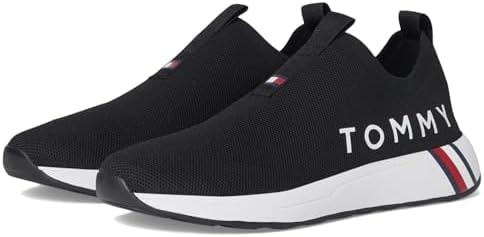 Tommy Hilfiger Women's Aliah Sneakers