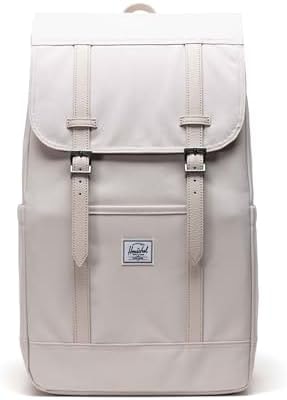 Herschel Retreat™ Backpack, Moonbeam, Standard - 23L