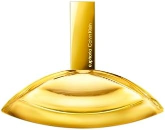 Calvin Klein Euphoria Solar Elixir Parfum Intense worn by Rosalia– Ambery Perfume for Women – With Mango, Golden Orchid, Vanilla & Cedarwood – Long-Lasting Fragrance