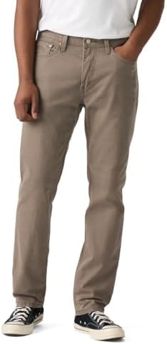 Levi's Men's 541 Athletic Taper Fit Jeans, (New) Bungee Cord, 34Wx30L