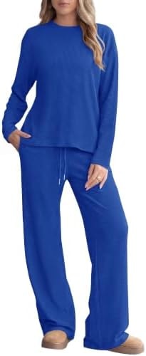 BTFBM 2 Piece Outfit Tracksuit Sweatsuit Fall Outfits For Women 2026