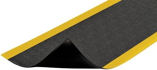 NoTrax 411 Sof-Tred™ 2' x 60' x 3/8" Anti Fatigue Mat