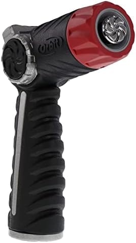 Orbit 26813 Pro-Series Adjustable-Spray Metal Thumb Control Hose Nozzle Sprayer
