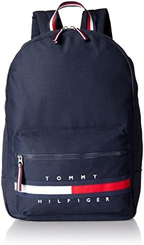 Tommy Hilfiger Men's Gino Backpack