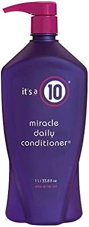 It's A 10 Miracle Daily Conditioner 33.8 Oz