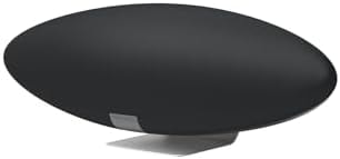Bowers & Wilkins Zeppelin Pro Edition Wireless Speaker, Space Grey