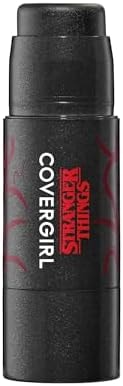 COVERGIRL x STRANGER THINGS Vecna's Curse PH Transforming Blush - 100 001