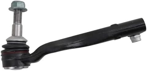 TRQ Front Left Outer Tie Rod Driver Side Outer