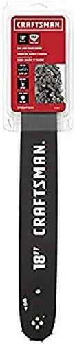 Craftsman SBD 18" Bar and Chain Combo