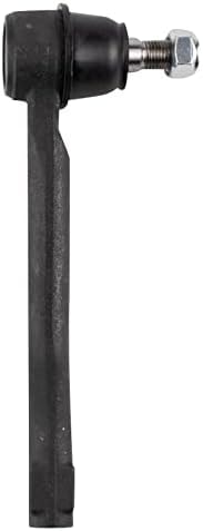 TRQ Front Right Outer Tie Rod End
