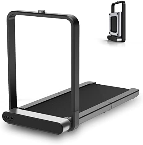 WalkingPad X21 Folding Treadmill, Smart Vertical Fold
