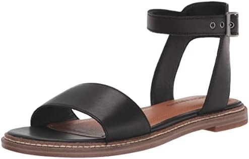 Lucky Brand Women’s Kimaya Flat Sandal