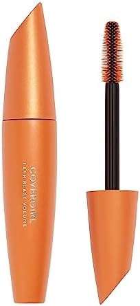 COVERGIRL Lash Blast Volume Mascara - 800 Very Black