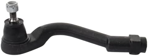 TRQ Front Left Outer Tie Rod End