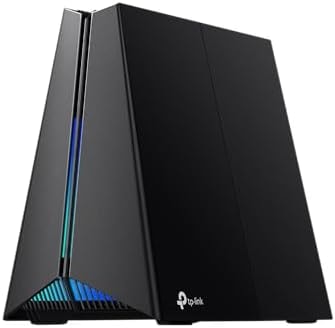 TP-Link Tri-Band BE11000 Wi-Fi 7 Gaming Router (Archer GE650)