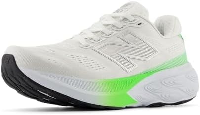 New Balance Women's Fresh Foam X 880 V15 Running Shoe, Reflection/Electric Jade/Ice Blue, 12 W