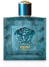 Versace Eros for Men 3.4 oz Parfum Spray