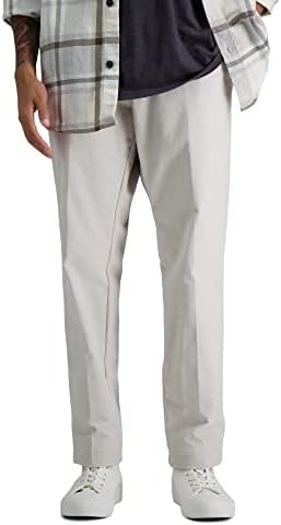 Haggar Men’s Premium Stretch Corduroy Classic Fit Pant String 38W x 32L