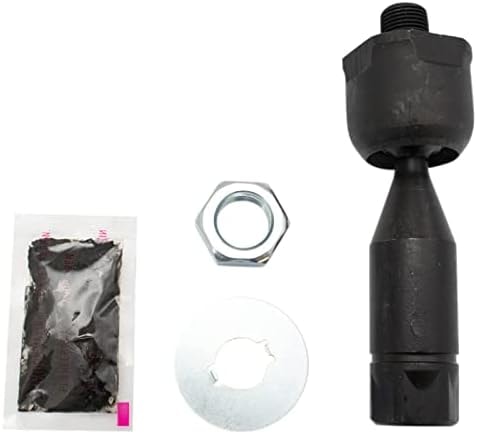 TRQ Front Inner Tie Rod Left or Right