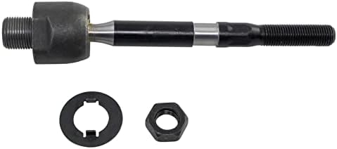 TRQ Front Left or Right Inner Tie Rod