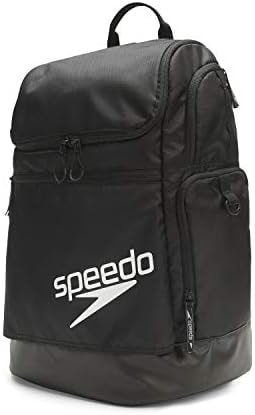 Speedo Unisex-Adult Large Teamster Backpack 35-Liter