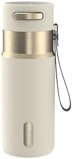 Contigo Autoseal Stainless Steel Vacuum-Insulated Water Bottle, 16oz