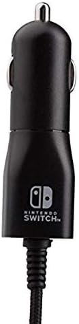 PowerA Car Charger for Nintendo Switch