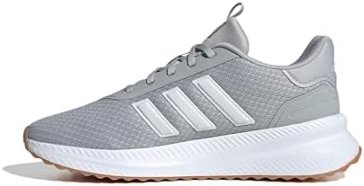 adidas Men's X_PLR Path, Grey/White/Grey, 7