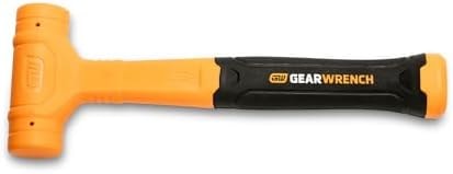 GEARWRENCH 18 oz. Dead Blow Hammer | GWHDB16
