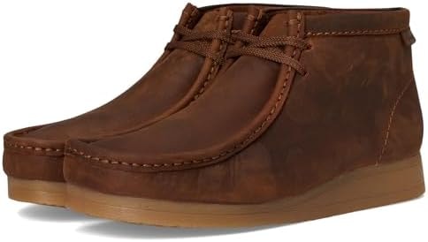 Clarks Men's Wallaston Boot Ankle Boots
