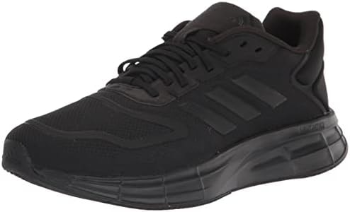 adidas Adult Duramo SL 2.0 Core Black/Core Black/Core Black 8