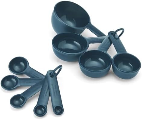 KitchenAid Measuring Cups and Spoon Set