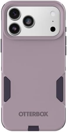 OtterBox iPhone 18/17 Pro Max Commuter Series Case - Purple