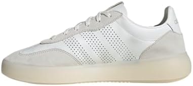 Adidas Mens Barreda Decode V2 Sportswear, Grey/White/Off White, 4.5