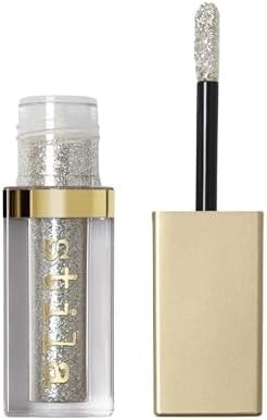Stila Magnificent Metals Glitter And Glow Liquid Eye Shadow