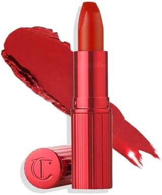 Charlotte Tilbury Matte Revolution Lipstick - Long Lasting, Hydrating